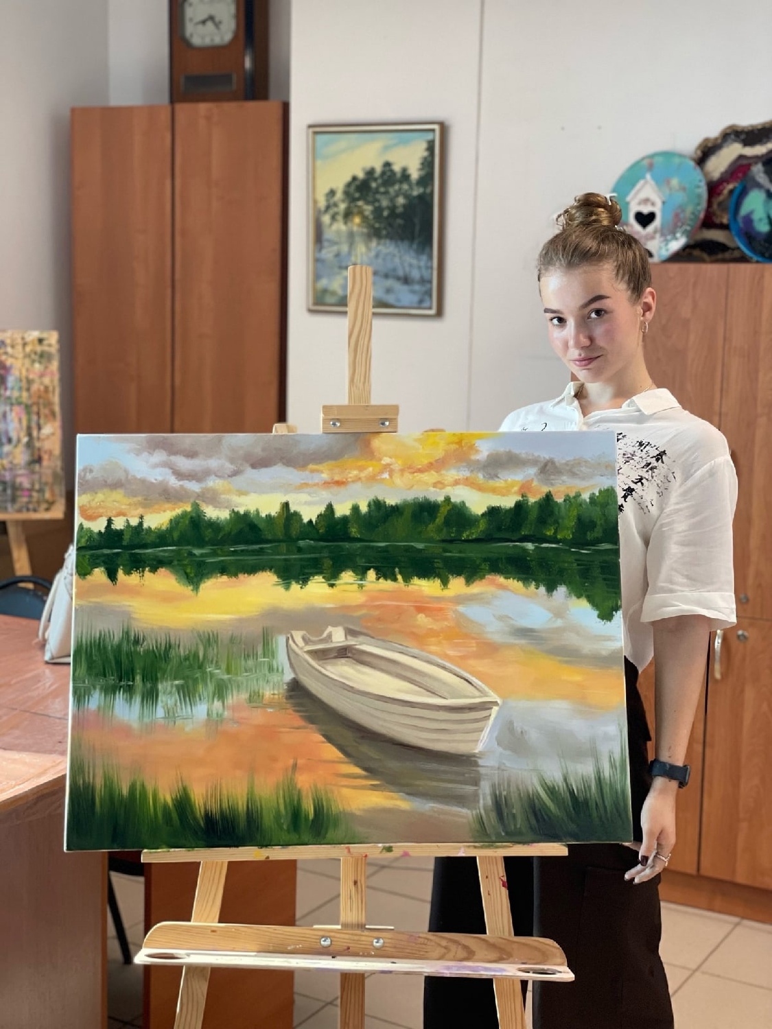 Мастер-классы