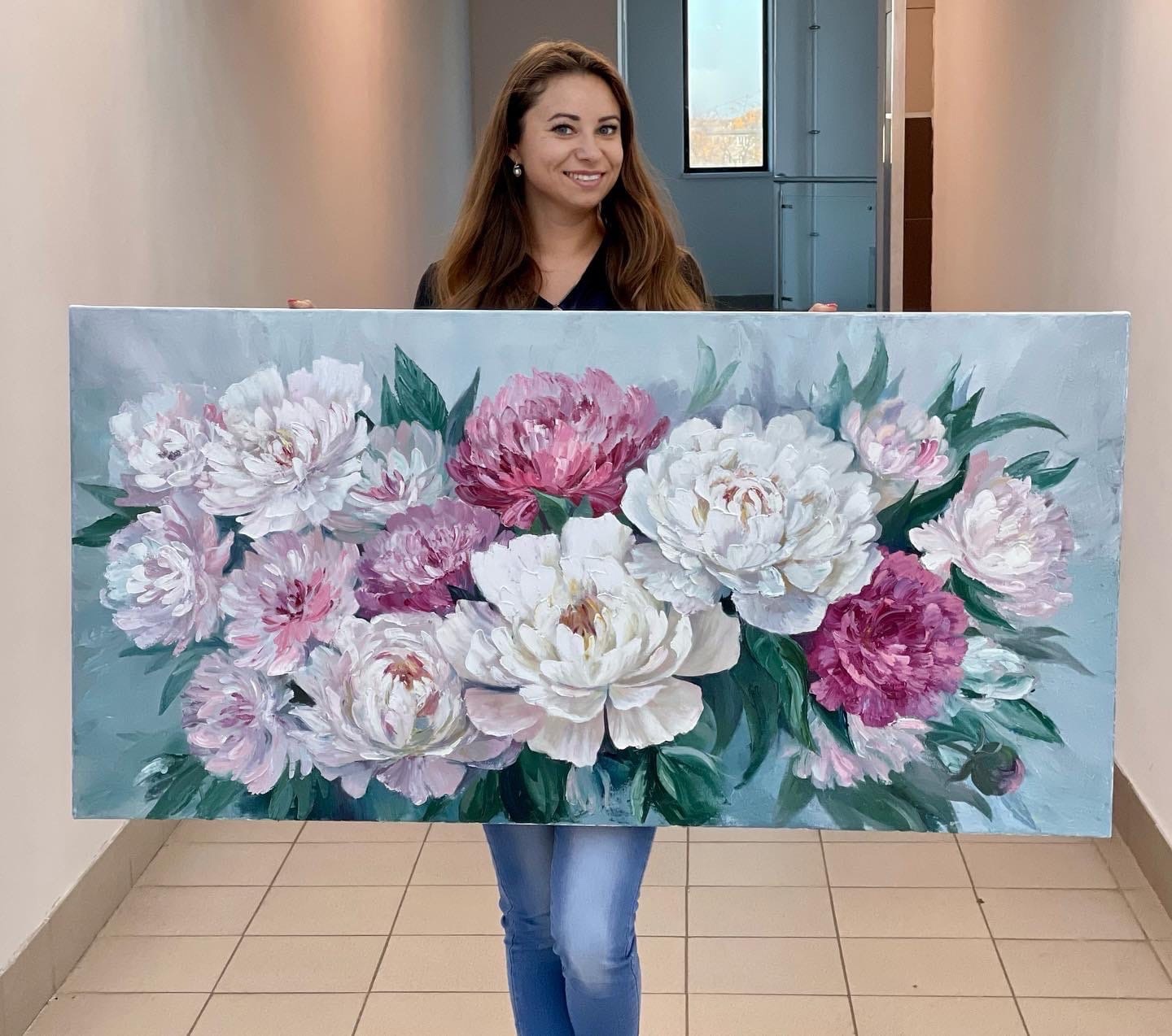 обучение рисованию Картины на заказ художники рисование в Иваново