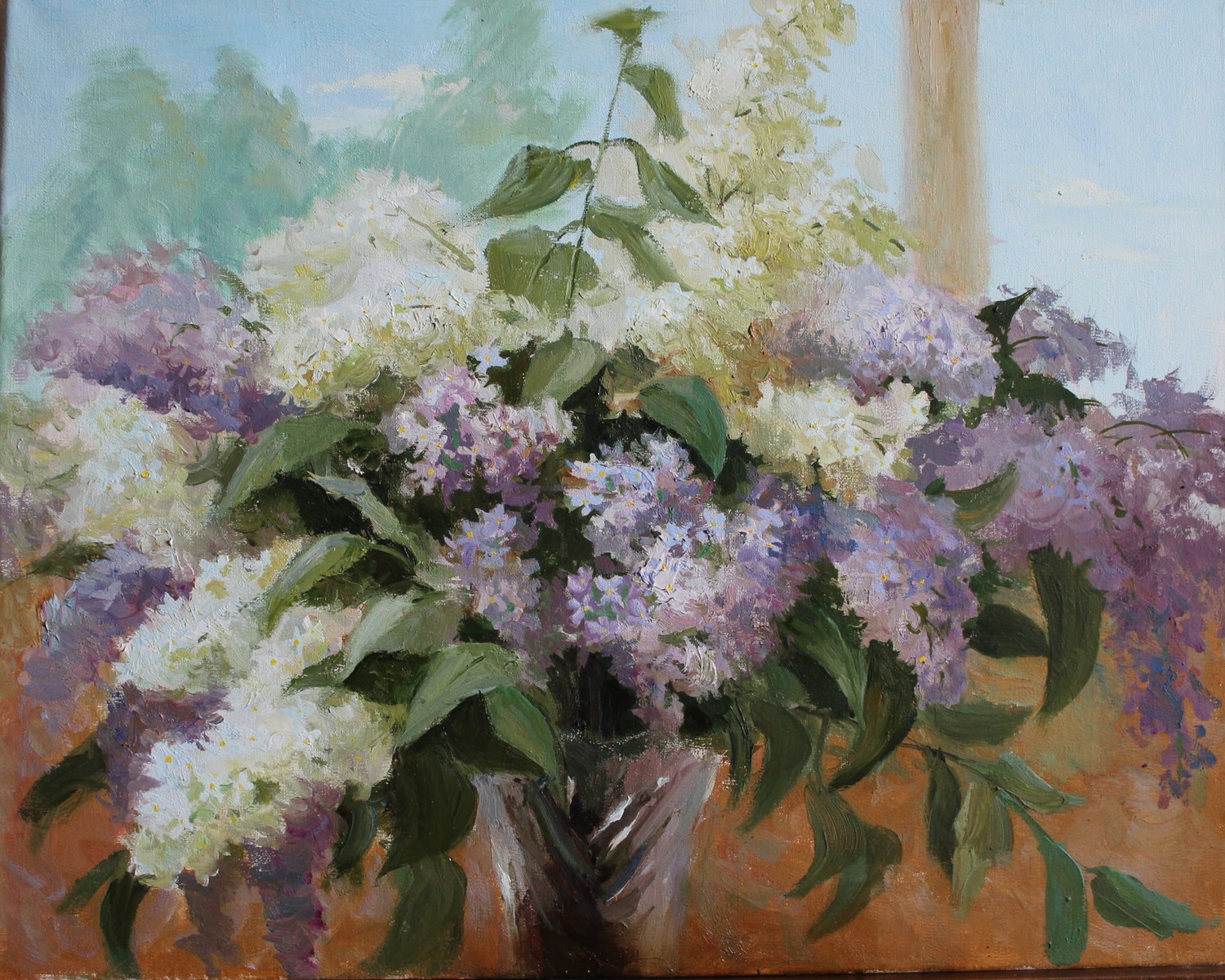 Картины на заказ